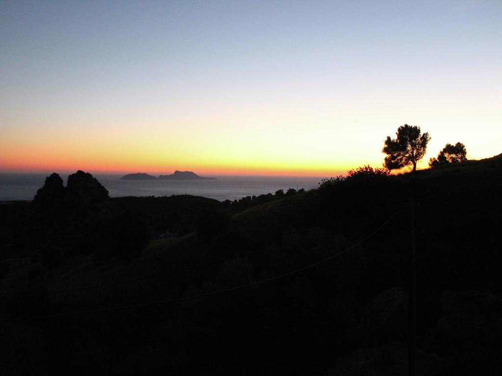 Beautiful Villa In Agia Galini Dış mekan fotoğraf